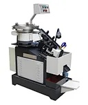 High Precision Slot Milling Machine